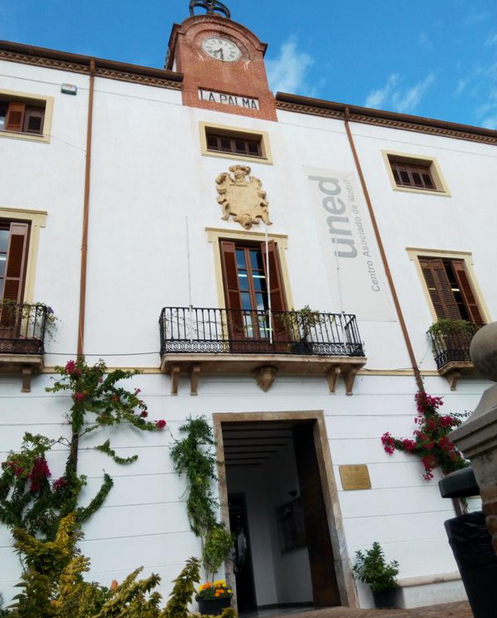 La Uned de Motril inicia oficialmente este jueves el curso acadmico 2015-16